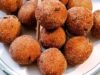 Polpettine di tonno