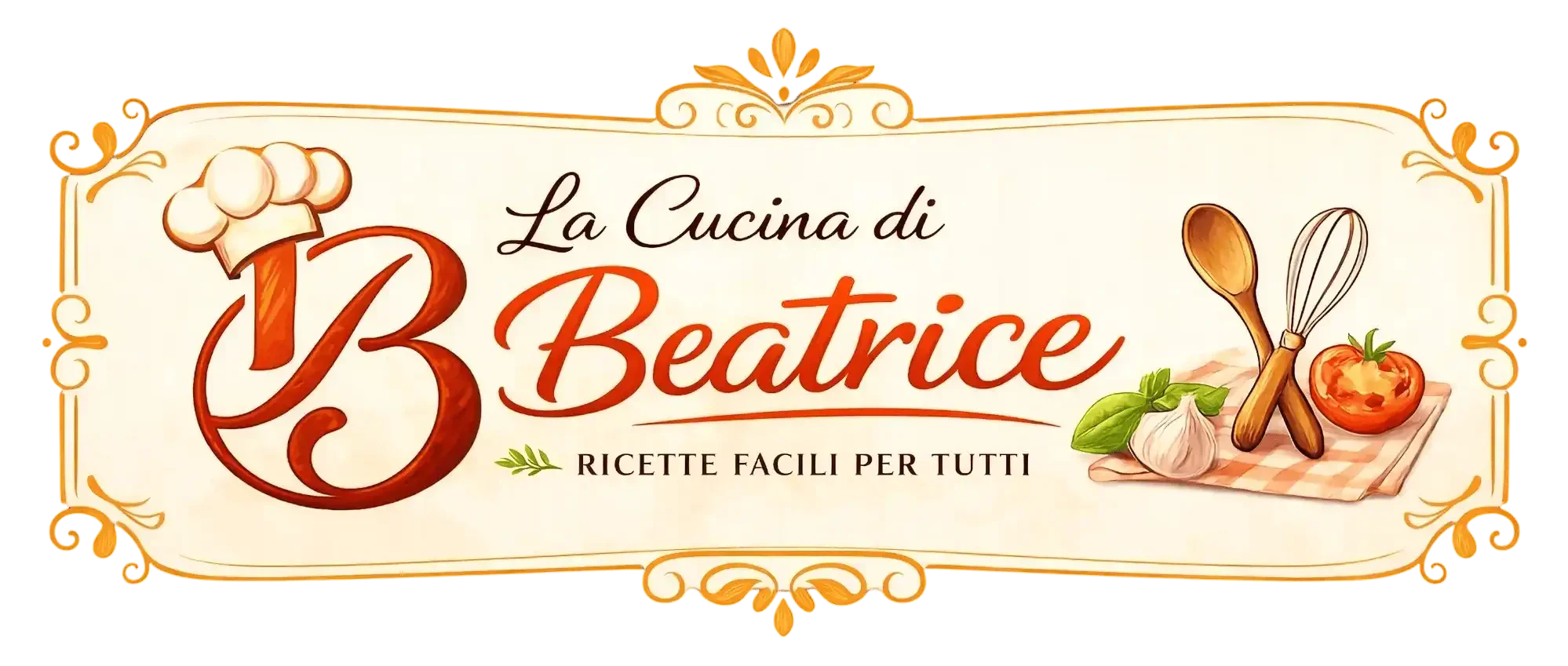La cucina di Beatrice