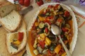 Ciambotta di verdure